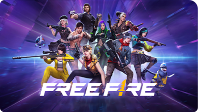 Free Fire Diamond Top Up