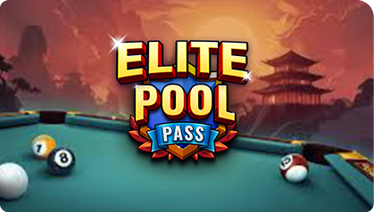 8 Ball Pool Pass