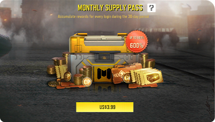 call of duty mobile monthly pass buy from bangladesh